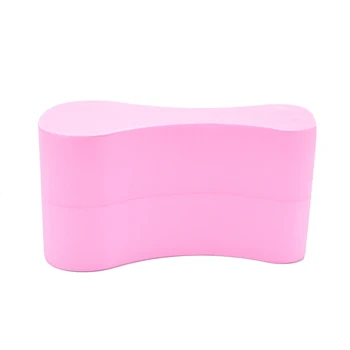 

22*11.5*11cm Foam Pull Buoy Float Kickboard Kids Adults Pool Swimming Safety Training Aid Float Board One Piece