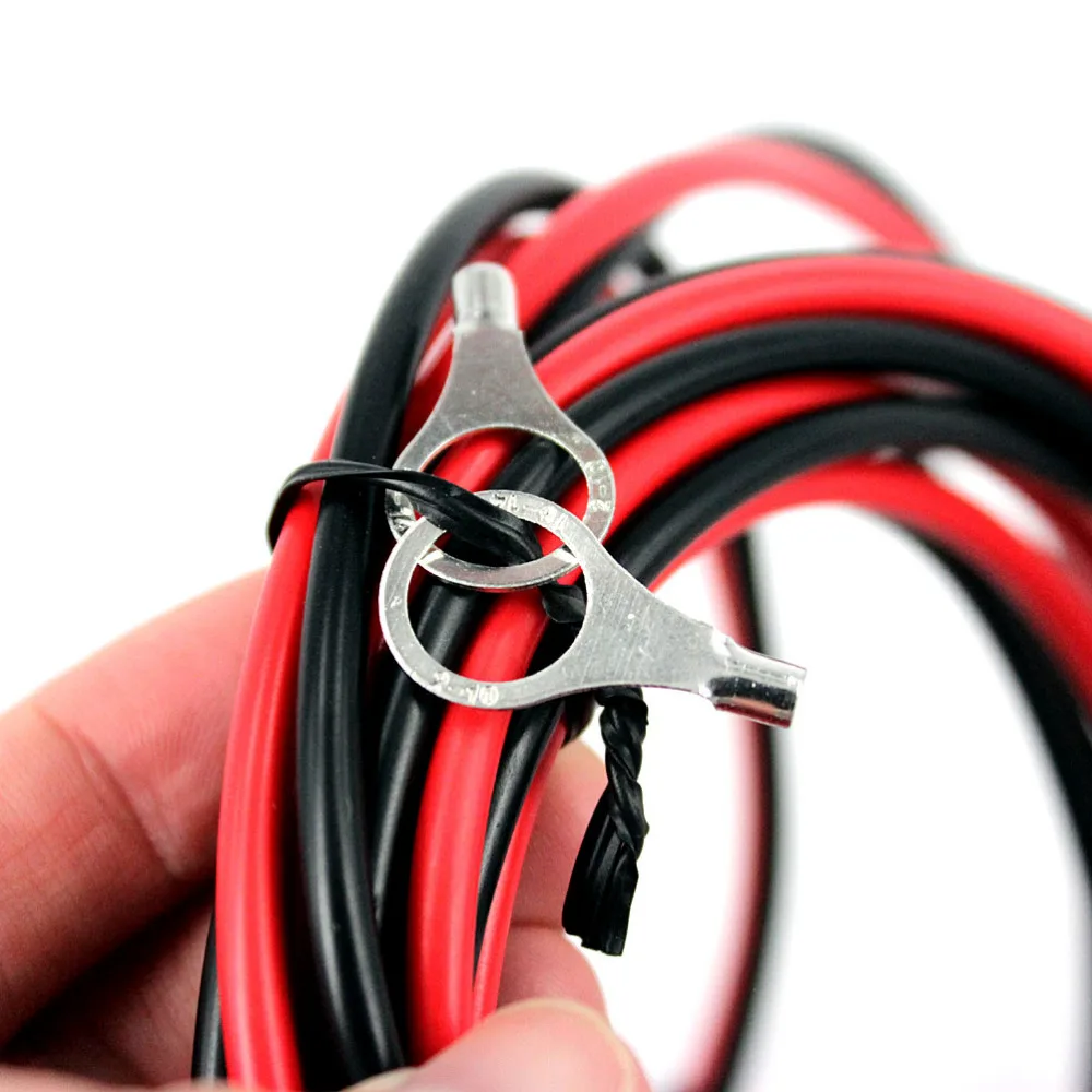 Power-Cable-for-Motorola-GM300-338-3188-CM140-Hf-Transceiver-Ham-Radio (5)