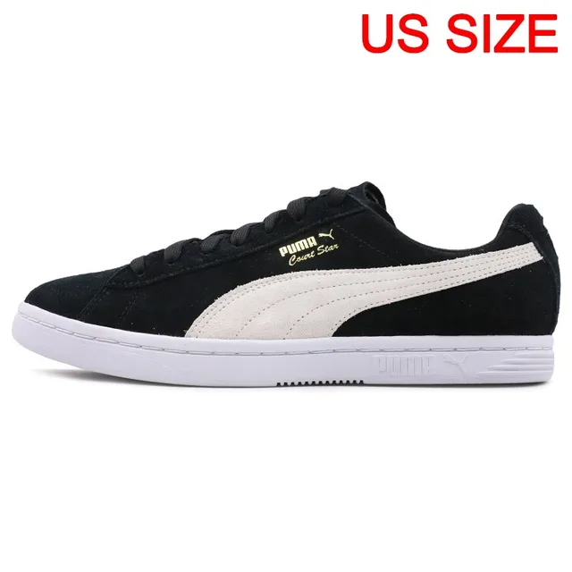 puma court star shoes