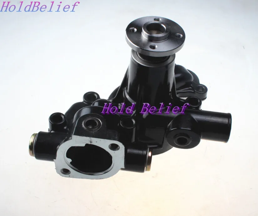 Водяной насос MIA880036 для компактного трактора John Deere 855 4115 4200 4210|john deere pump|pump fordeere john |