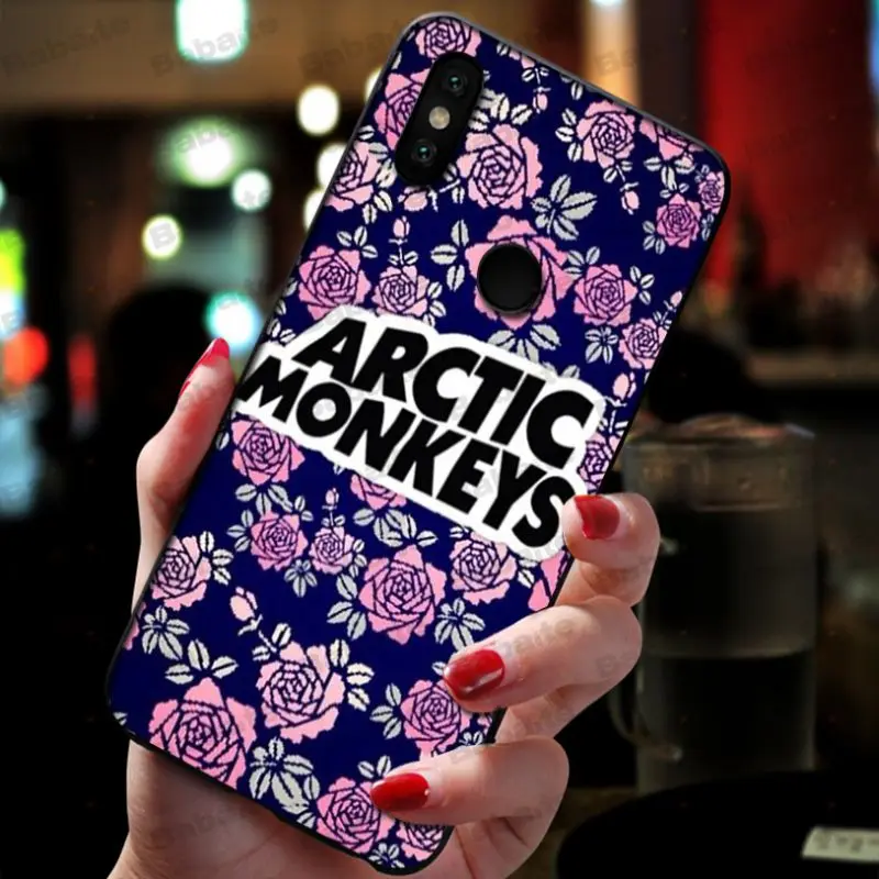 ARCTIC MONKEYS Rock and roll Band Do I Wanna Know