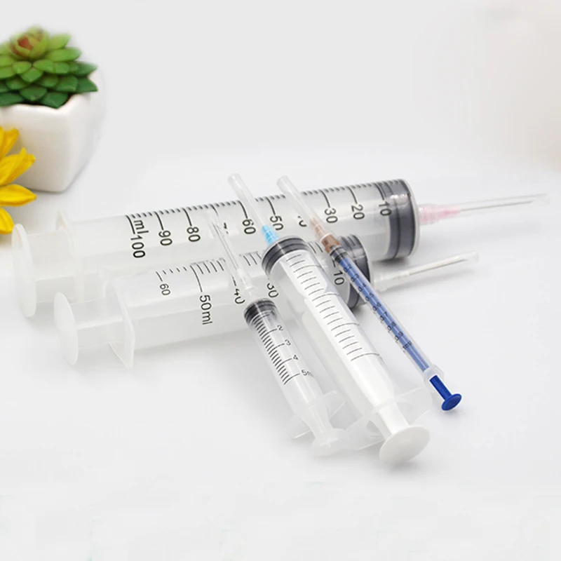 

10pcs Refill Tool Repacking Accessories Plastic Liquids Dispenser Filling Tools Precision Scale Clear 1ml 5ml 20ml 50ml 100ml