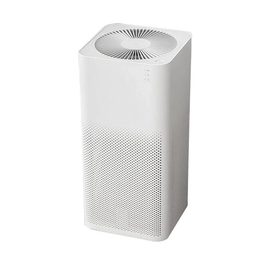 xiaomi air purifier terbaru