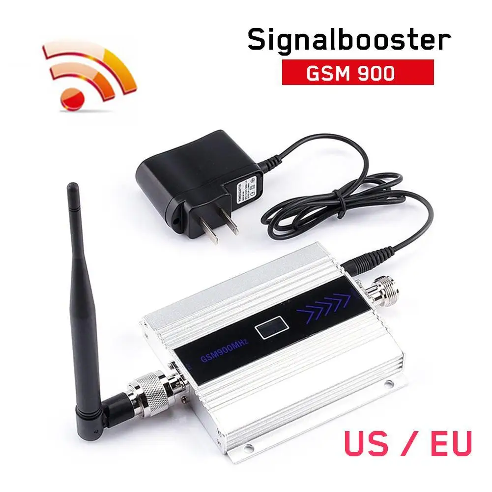 

Cheap Price LCD Display Cellular GSM 900MHZ Signal Repeater Booster Amplifier Mobile Phone GSM Repeater Booster Signal Amplifier