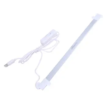 

Eye-Care Eye Protection Reading Light USB LED Light Strip Lamp Cabinet LED Light