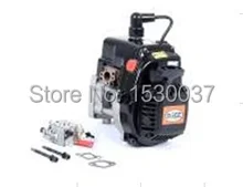 Engine parts,30.5 cc four fixed engine (Walbro carburetor, NGK spark plug) for baja 5b/5t/5sc