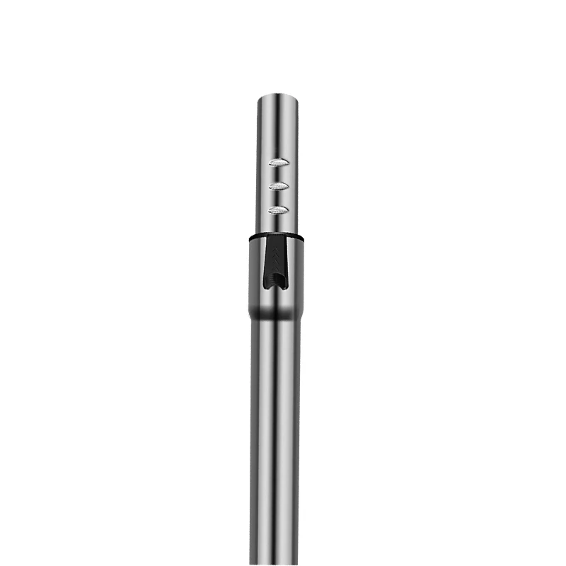 

Inner Diameter 34mm To 35mm for FC8134 VC-T3511E Vacuum Cleaner Parts Metal Telescopic Straight hose Pipe