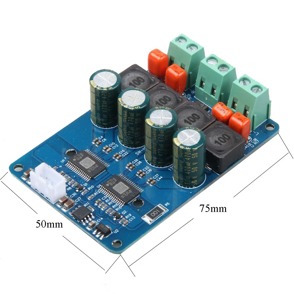 Amplifier (4)