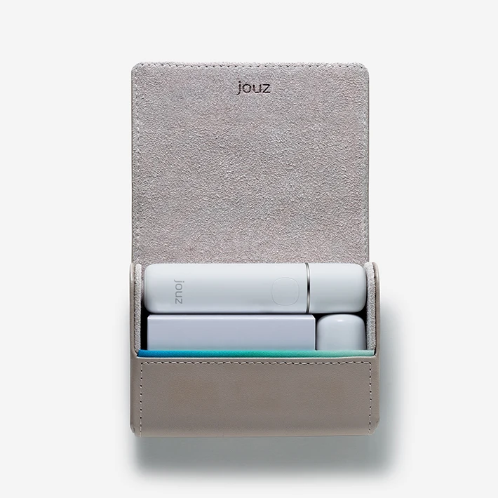 Модный Роскошный кожаный чехол для jouz 12/jouz 20 HNB защитные аксессуары электронных