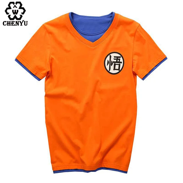 dragon ball z shirts india