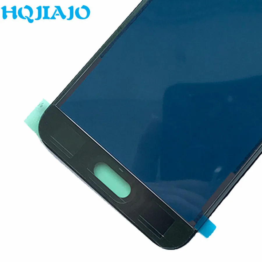ЖК экран для samsung J320 J3 2016 настраиваемый дисплей сенсорный дигитайзер Galaxy J320F J320P