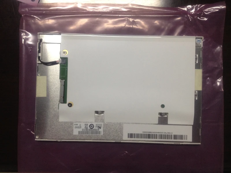 

G070VW01 V1 G070VW01 V.1 Display screen