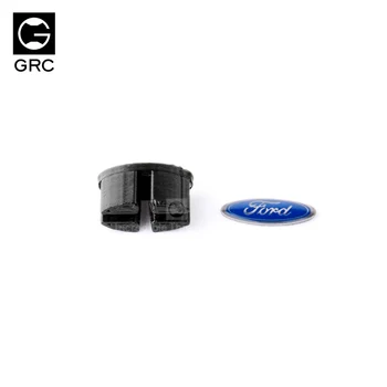 

GRC TRX4 TRX-4 Ford Bronco Metal crystal mark R/C Model Toys Car Spare Parts Accessories