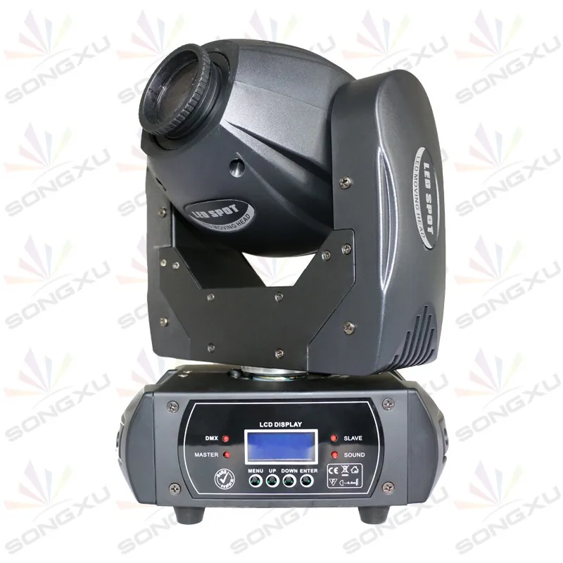 LED Moving Head Light 