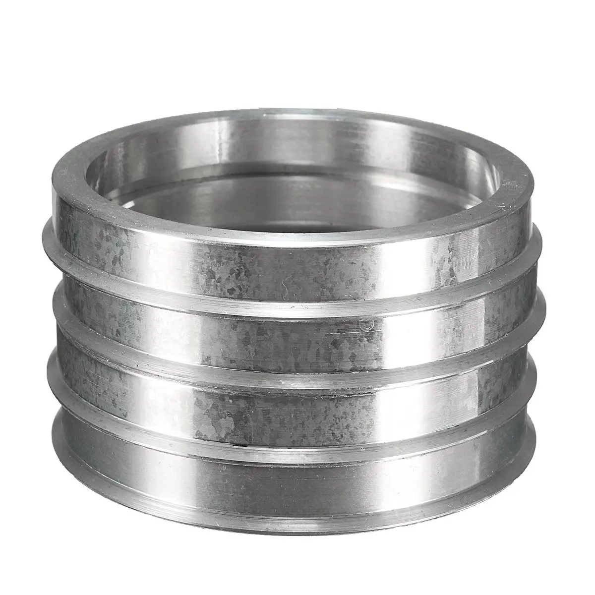 4 шт. Алюминиевые кольца редукторы для VW SEAT AUDI MERCEDES литые диски|ring for|ring ringring reducer |