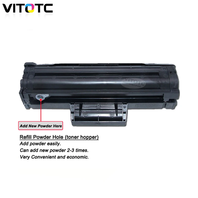 2X картридж с тонером 3020 3025 совместимый Xerox Phaser WorkCentre Printer 106R02773 многоразовый