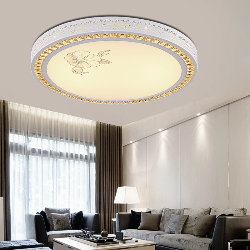 

LED Ceiling Lights Color Change Ceiling Lamp Smart Living Room