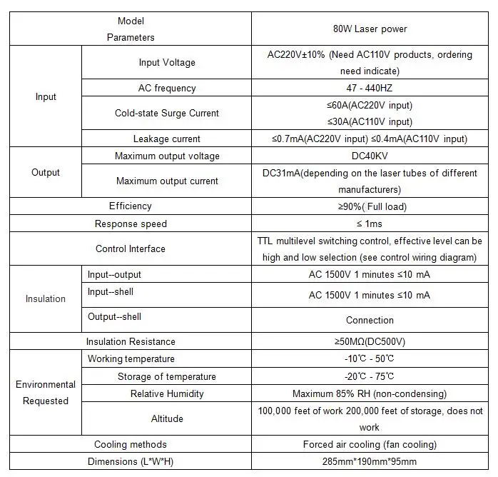ZR-80WK Power Supply-07