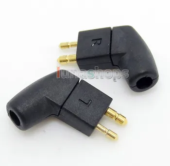 

Best Price- Earphone Pins For FitEar MH334 MH335DW Go togo334 F111 PARTERRE-000 LN004197