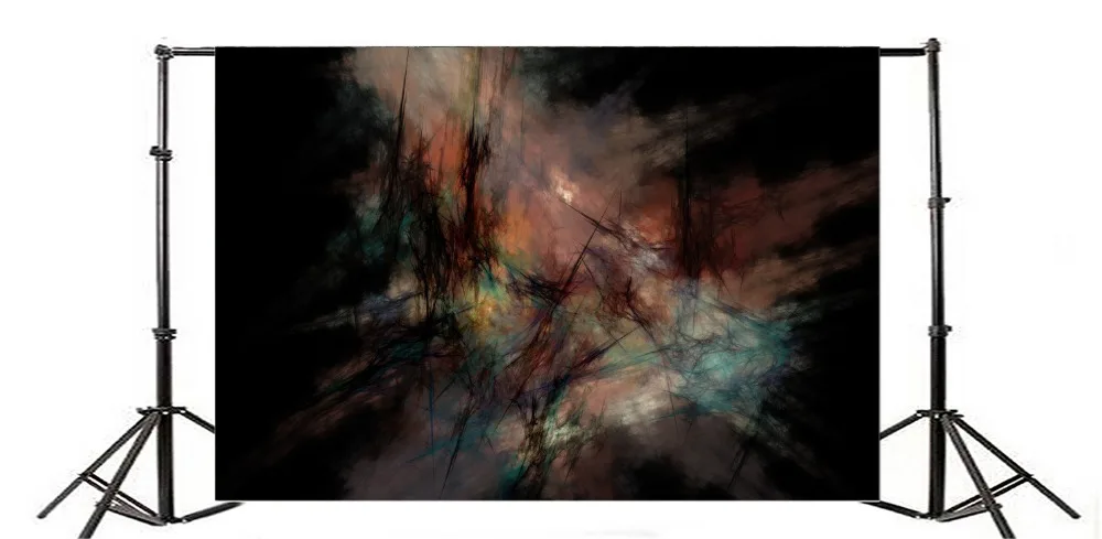 Laeacco grunge Line Style Photo Backgrounds Customized Digital Photography Backdrops For Photo Studio