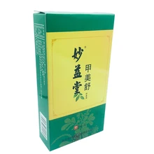 Китайский травяной грибковый Лечение ногтей против грибковой инфекции ногтей onychomicosis грибок для ногтей paronychia лучше, чем эссенция