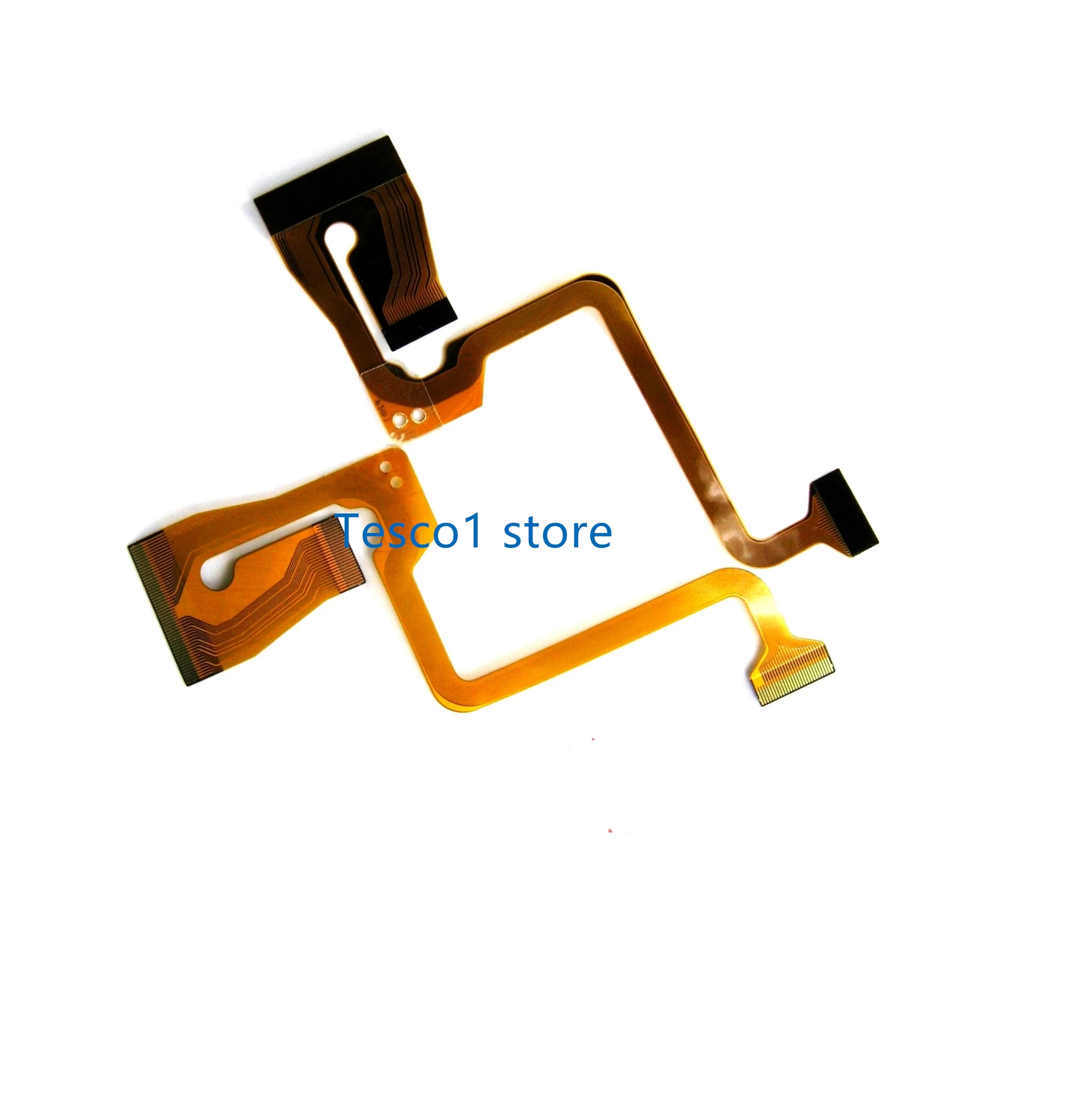 

NEW LCD flex cable for JVC D810 D815 D820 D822 D824 D825 D826 D850 D859 D870 D890