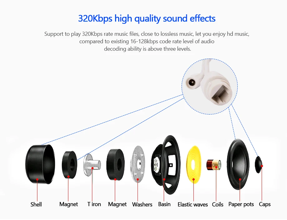 Открытый водонепроницаемый IP колонки Активный RJ45 IP POE сети беспроводной колонки Громкоговоритель IP66 для Oupushi системы общественного адреса