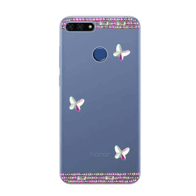 honor 7C PRO_
