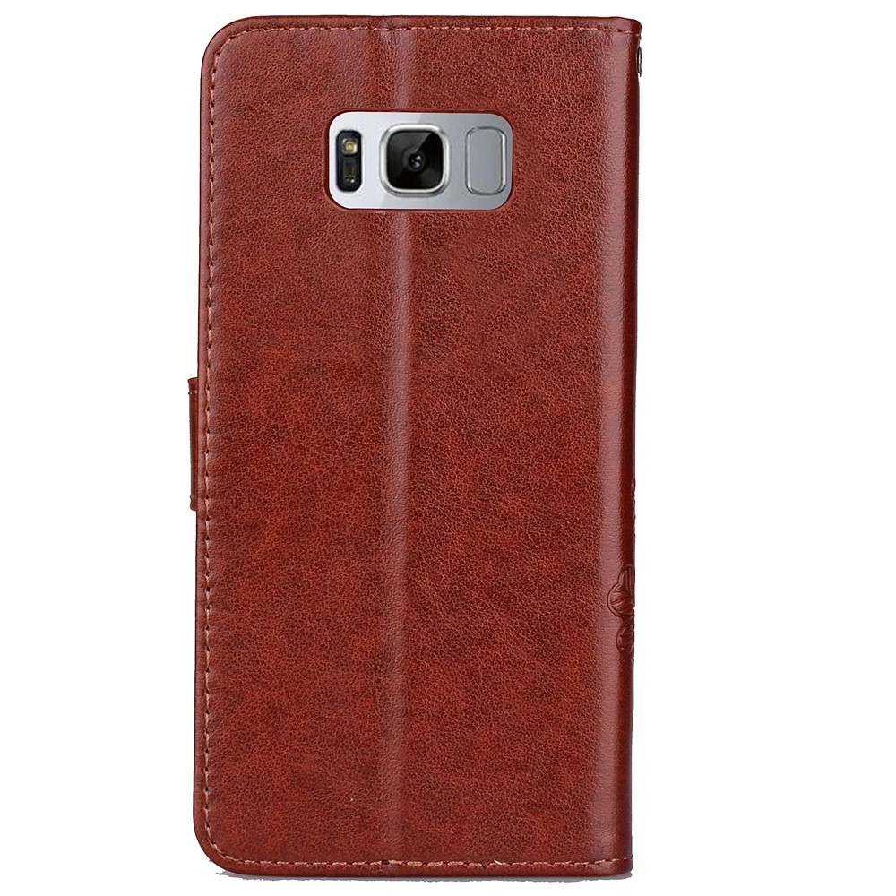 Чехол подставка для Samsung Galaxy S8 G9500 Plus + G9550|case for samsung galaxy|case samsungmobile phone cases |