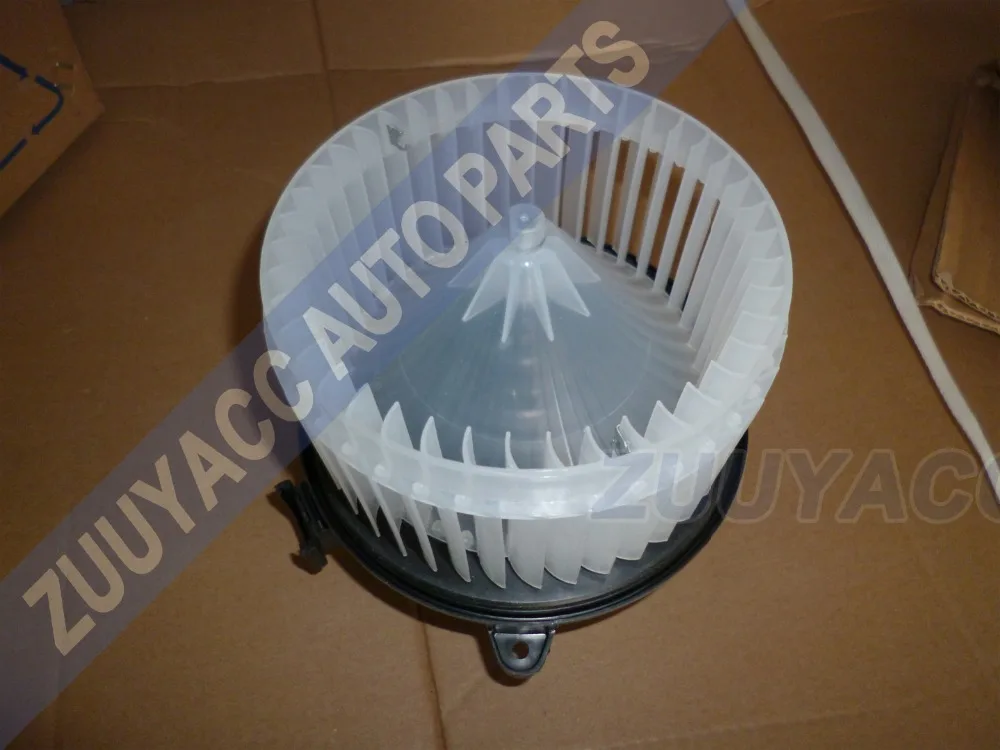 

Heater Blower Motor for Honda Fit City