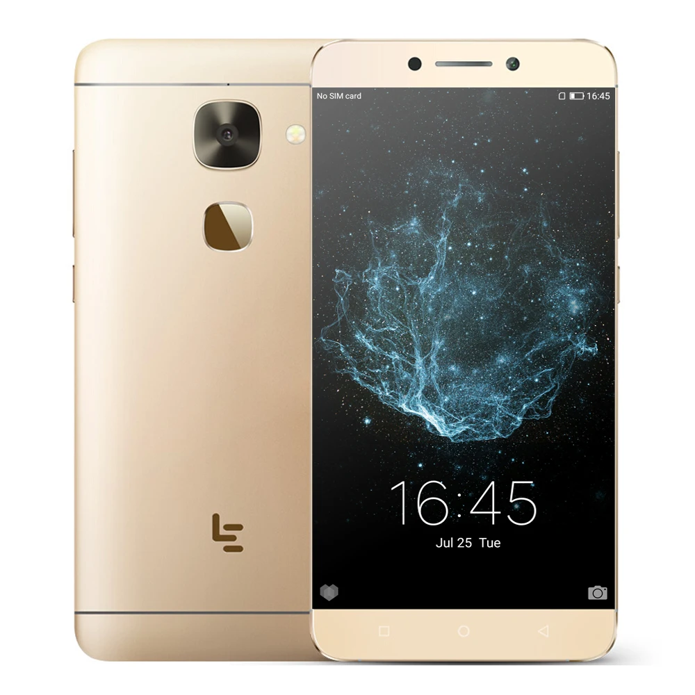 Новый оригинальный LeEco Le S3 Letv X626 4G RAM 64g ROM Android 6 0 мобильный телефон fdd LTE Дека Core Dual SIM
