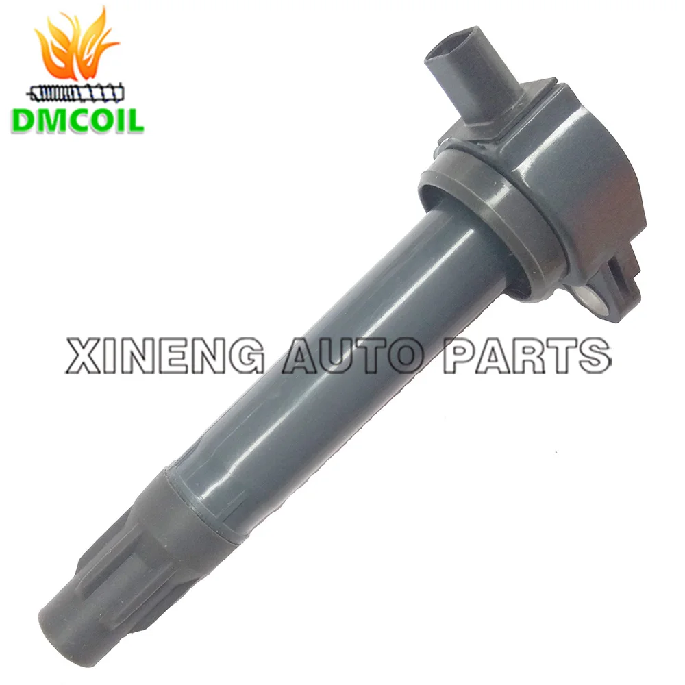 FOR CHRYSLER SEBRING DODGE AVENGER CALIBER JOURNEY IGNITION COIL JEEP