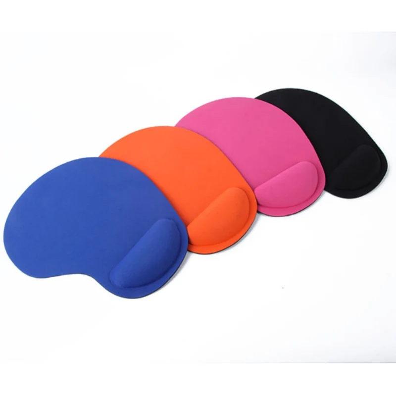 Comfy Wrist Mouse Pad-1