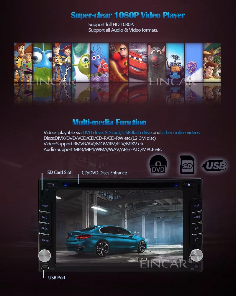 Best free camera in Android 5.1 Car DVD Player Fo Two 2 Din In Deck Car gps radio Player Radio wifi USB BT Head Unit steering wheel 17 Best free camera in Android 5.1 Car DVD Player Fo Two 2 Din In Deck Car gps radio Player Radio wifi USB BT Head Unit steering wheel 17