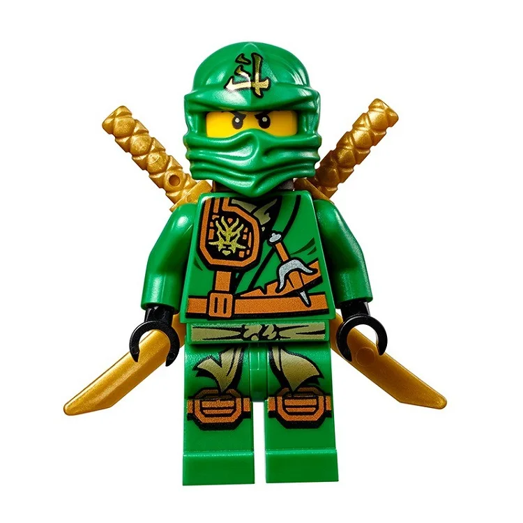 528 шт Ninjago The Serpent строительные блоки figulas Juguetes сборные игрушки для детей Совместимые Ninjagoes 70749