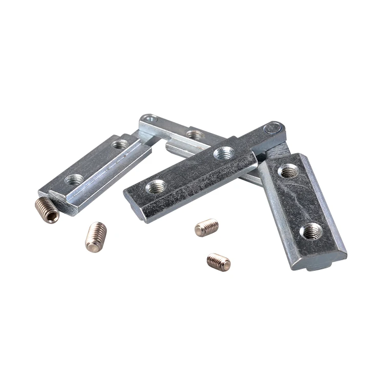 

high profile connector hot selling polycarbonate sheet connector u profile aluminium corner connector universal angle groove