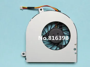 

New Laptop Fan for Toshiba C650 C655 Laptop Cooling Fan 3Pin for C650 Free shipping