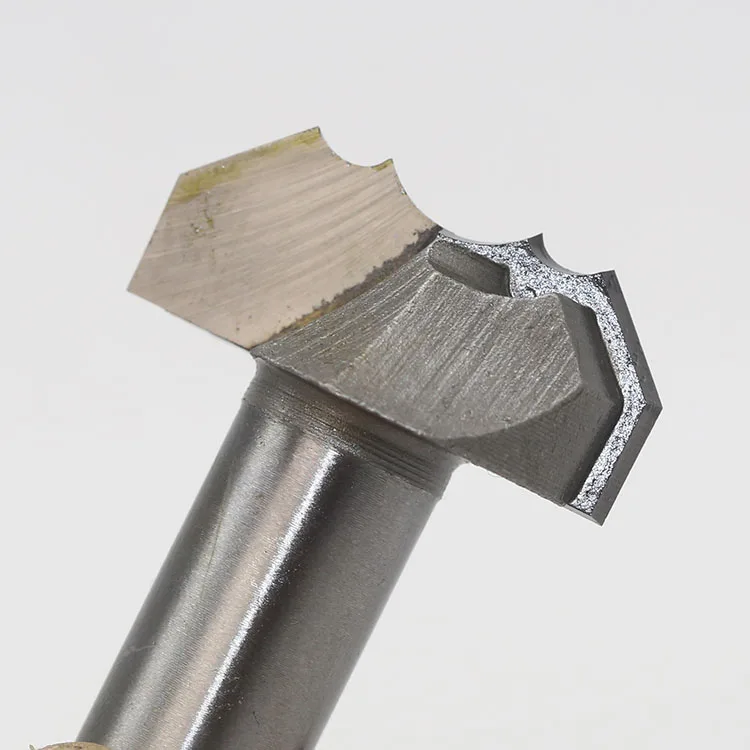 Cutting Edge Length : NO1 8mm Shank Professional Grade Double Arc Dragon Ball Bit, Jiaqi-milling Round Over Router Bits for Woodworking Engraving Cutter Cutting Edge Length : NO1 8mm Shank Professional Grade Double Arc Dragon Ball Bit, Jiaqi-milling Round Over Router Bits for Woodworking Engraving Cutter
