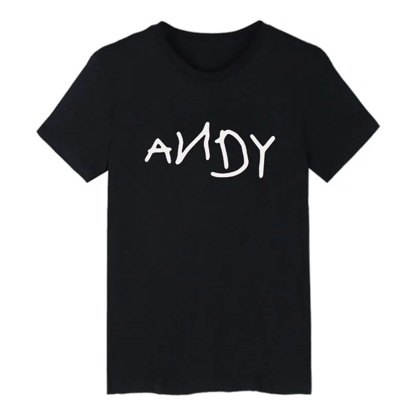 Toy Story Birthday Hipster Tops Mens Clothing Summer Crewneck Cotton Man T Shirt Summer 2018 Streetwear Men Tee Shirt Homme