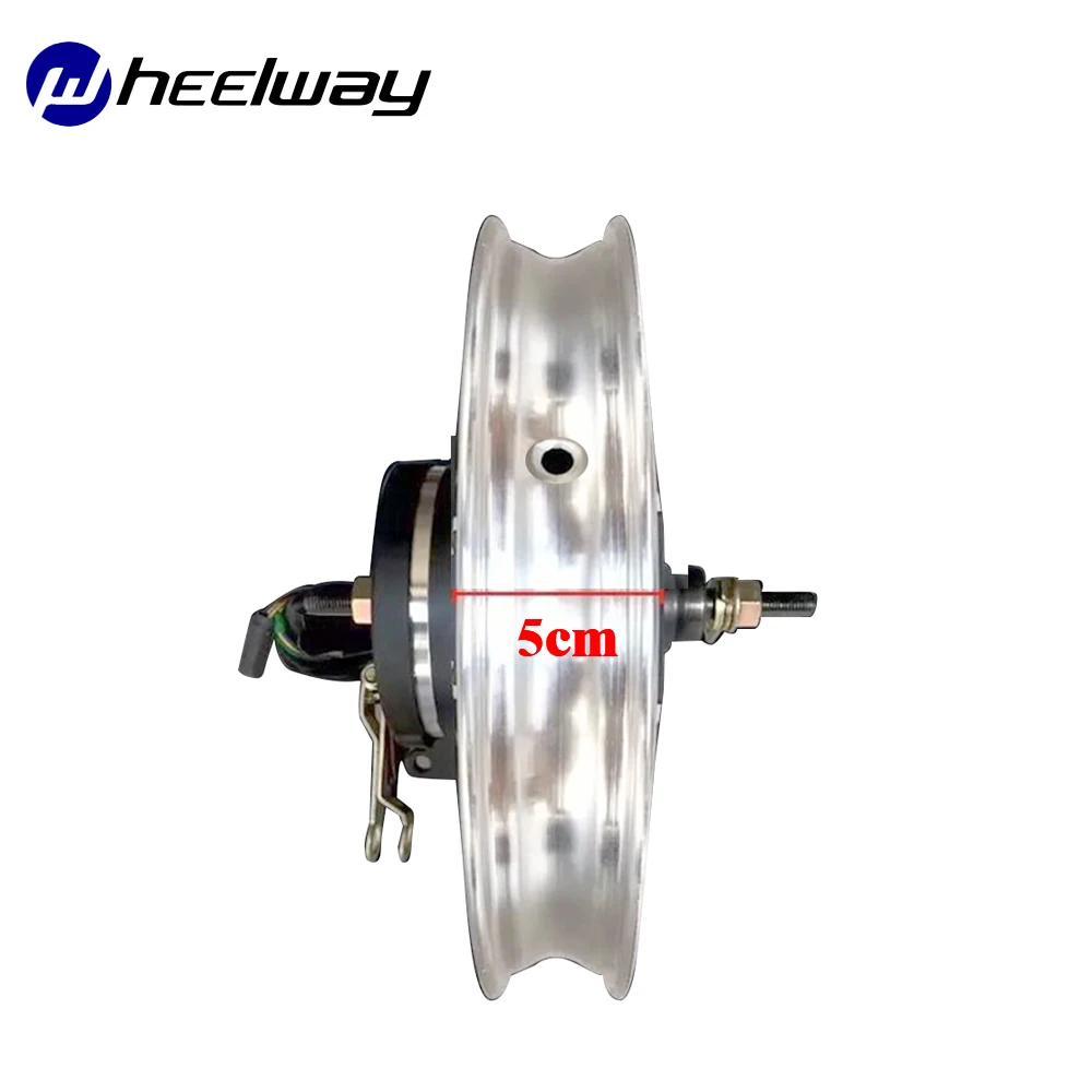 14 дюймов 16 дюймов Мотор Ступицы 36 В/48 в 350 Вт/500 Вт Электрический велосипед Барабанный тормоз Электрический велосипед Мотор Ступицы