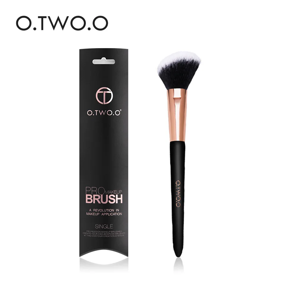 Bronzer Brush