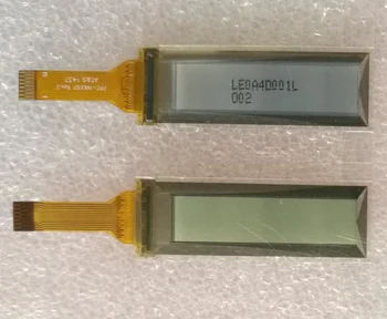 

1.17 inch flexible bracelet ultra-thin OLED soft screen flexural smart wear full color display (1pcs)