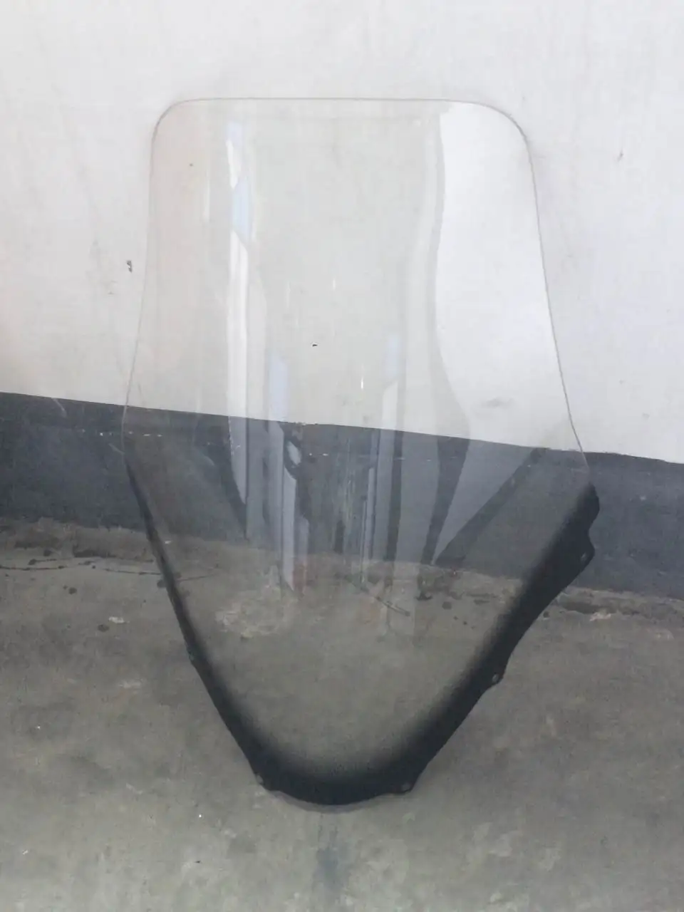 Motorcycle Covers Windshield Windscreen For Suzuki Skywave AN400 Burgman 1998 1999 2000 2001 AN250 1998 1999