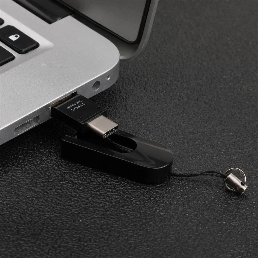 1 USB 2 0 32 ГБ флэш-накопитель карта памяти Type-C и двойного назначения U диск 4 11 |