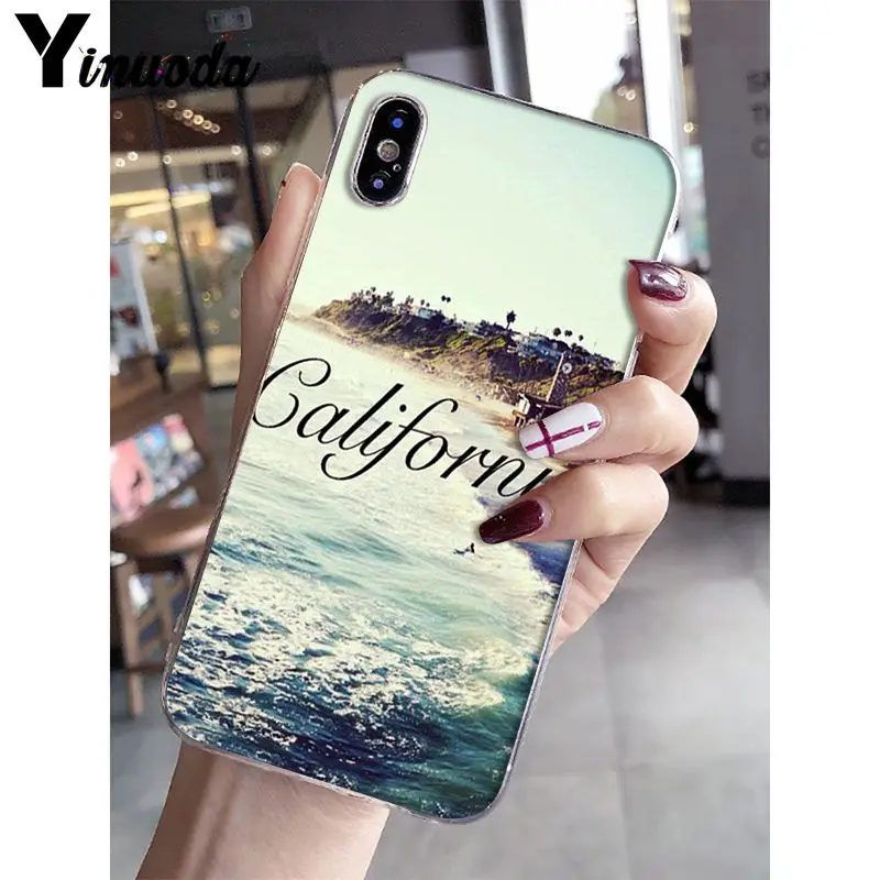 California Travel