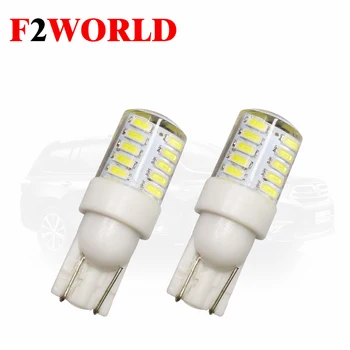 

2 PCS OF Car Led bulb BA9S T4W BA9XS H6W Silicone 24smd 3014 LED Bulb Interior light Auto Lamp Licence plate lights cool white