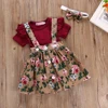 Girls' Baby Clothing