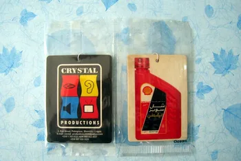 

Free Shipping Via Fedex or DHL , Wholesale Paper Air Freshener ,car perfume,Custom Round Shape Air Freshener For Car