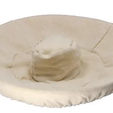 Кольцо полые корзина для выпечки, Banneton Brotform хлеб для замеса теста рост ротанга корзина ж/лайнер комбо