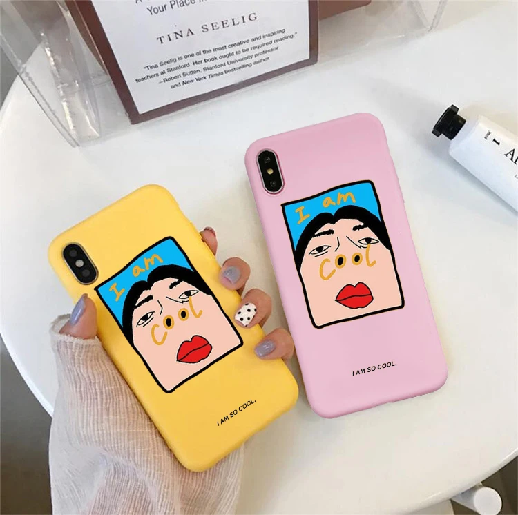 Забавные чехлы для телефонов huawei p30 pro lite p20 p10 mate 20 honor 9 10 8x | Мобильные телефоны и